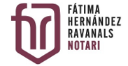 Logotipo Notaria
